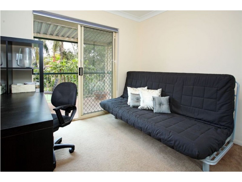 5/49 Stafford Street, East Brisbane QLD 4169