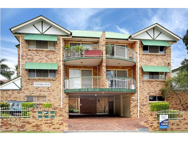 5/49 Stafford Street, East Brisbane QLD 4169