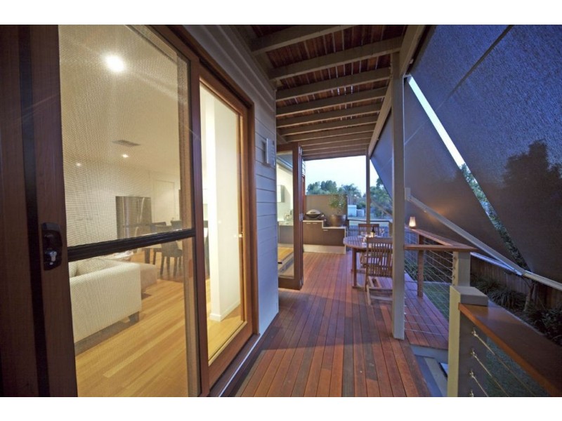 4/63 Jamieson Street, Bulimba QLD 4171