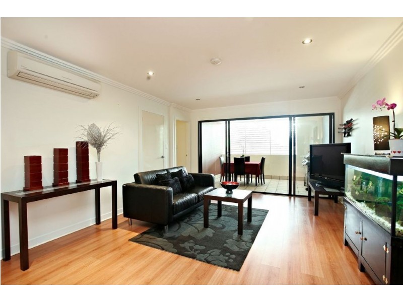 3/310 Hawthorne Road, Hawthorne QLD 4171