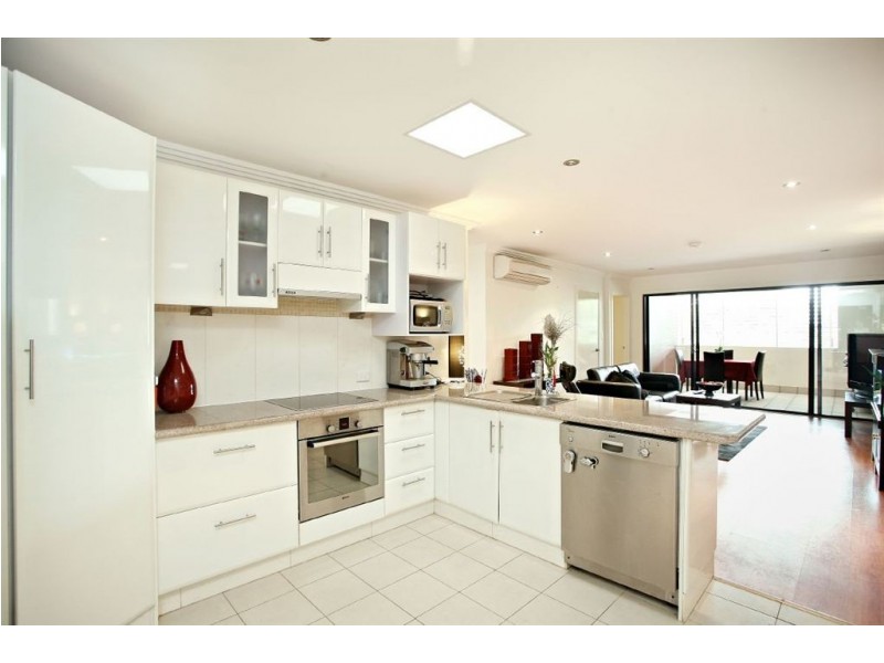 3/310 Hawthorne Road, Hawthorne QLD 4171