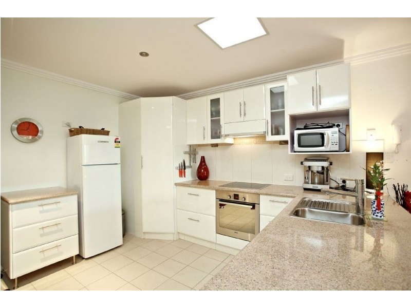 3/310 Hawthorne Road, Hawthorne QLD 4171