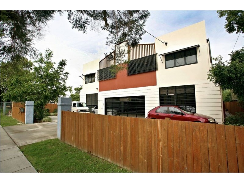 3/310 Hawthorne Road, Hawthorne QLD 4171