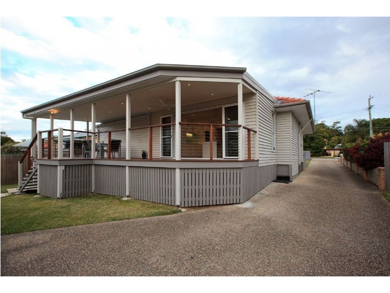 126 D’Arcy Road, Seven Hills QLD 4170