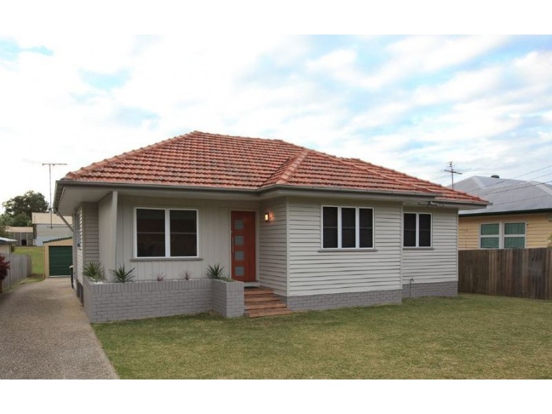 126 D’Arcy Road, Seven Hills QLD 4170
