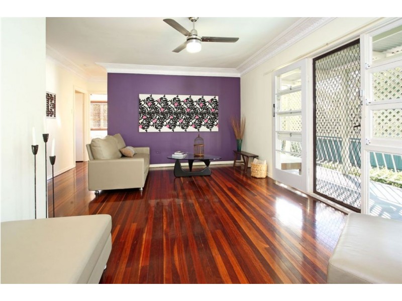 24 Lumley Street, Upper Mount Gravatt QLD 4122