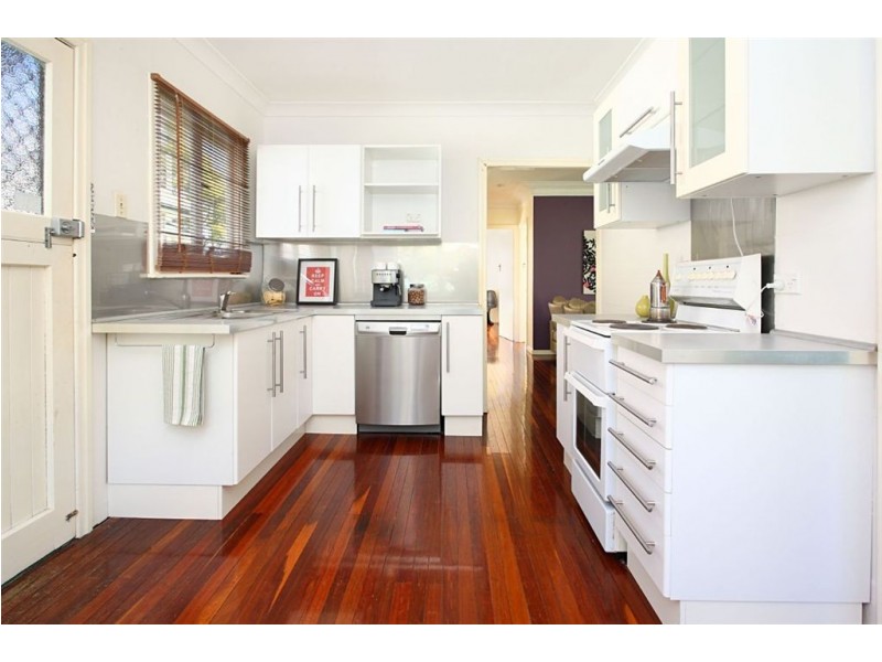 24 Lumley Street, Upper Mount Gravatt QLD 4122