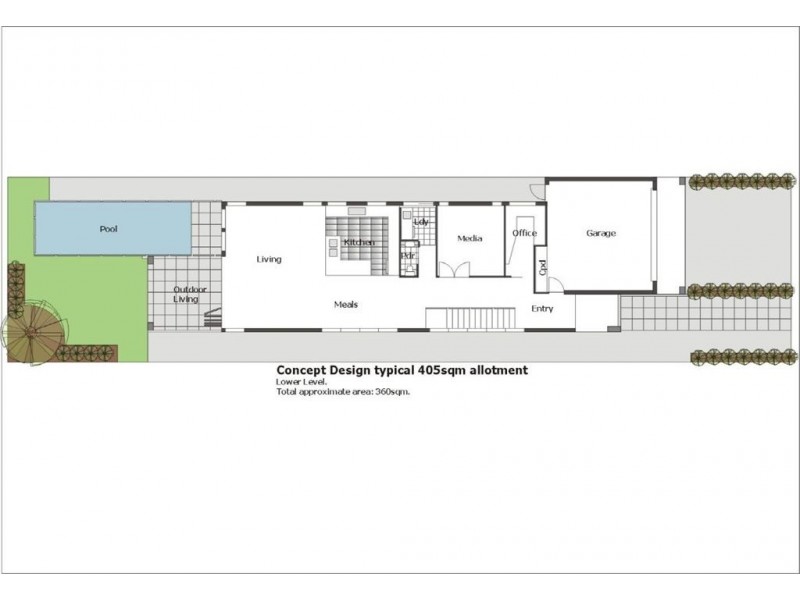 36 Philip Street, Hawthorne QLD 4171