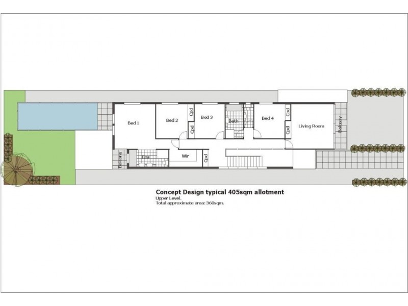 36 Philip Street, Hawthorne QLD 4171