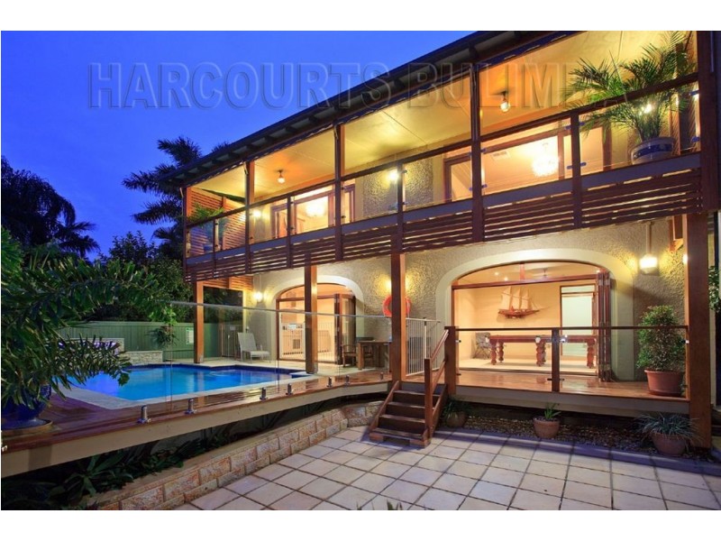 20 Wynnum Road, Norman Park QLD 4170