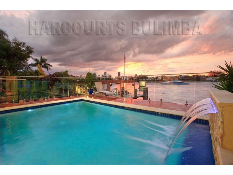 20 Wynnum Road, Norman Park QLD 4170