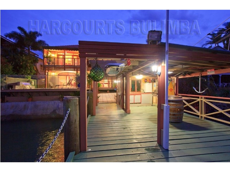 20 Wynnum Road, Norman Park QLD 4170