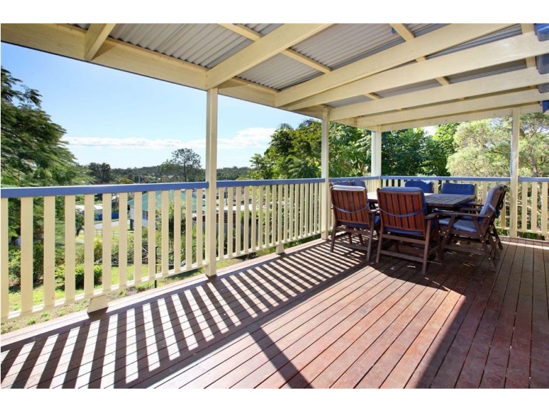 84 Chataway Street, Carina Heights QLD 4152