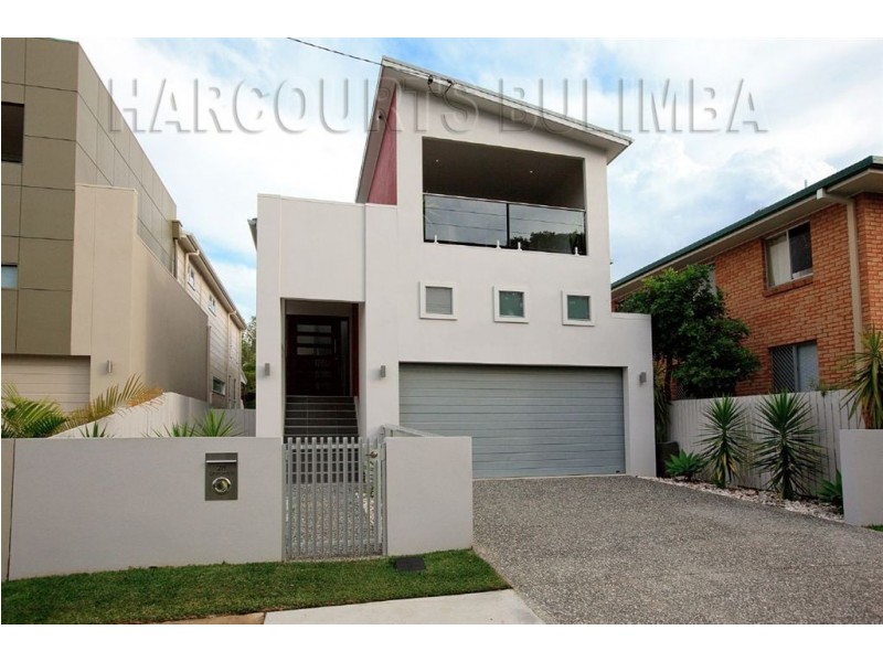 28 Orchard Street, Hawthorne QLD 4171