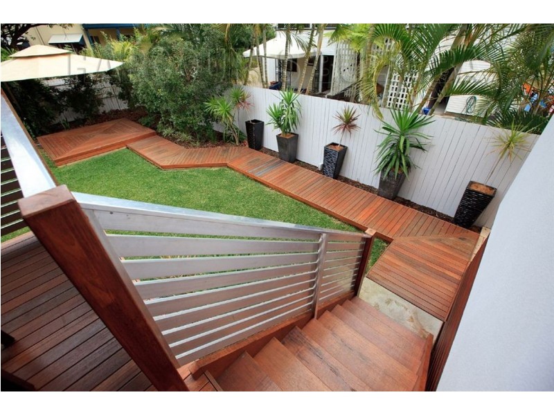 28 Orchard Street, Hawthorne QLD 4171