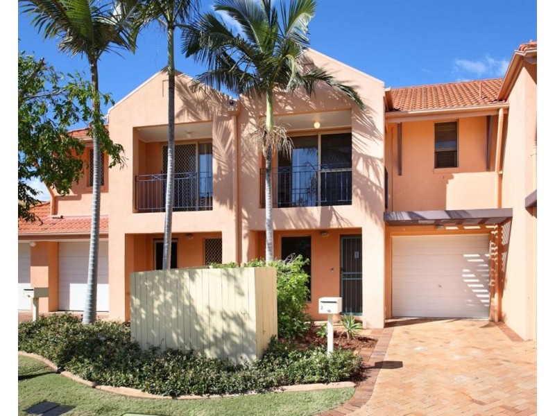 29/101 Coutts Street, Bulimba QLD 4171