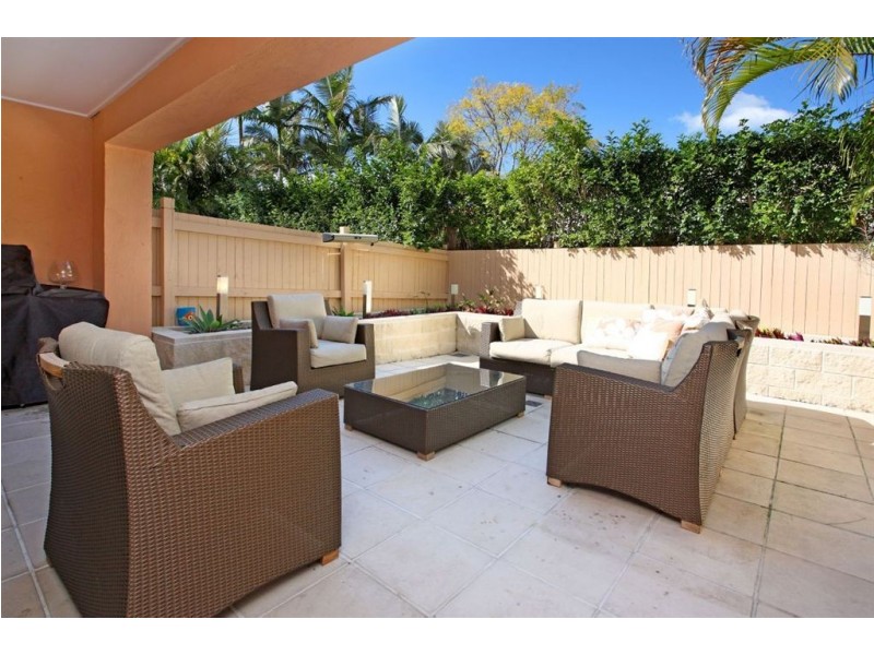 29/101 Coutts Street, Bulimba QLD 4171