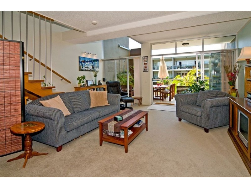 57/21 Love Street, Bulimba QLD 4171