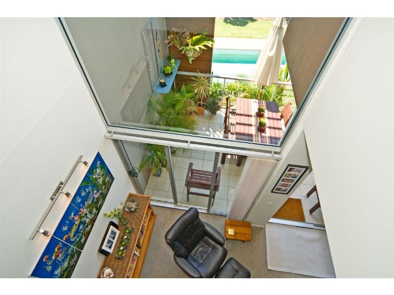 57/21 Love Street, Bulimba QLD 4171