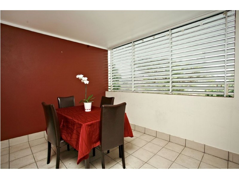 3/310 Hawthorne Road, Hawthorne QLD 4171