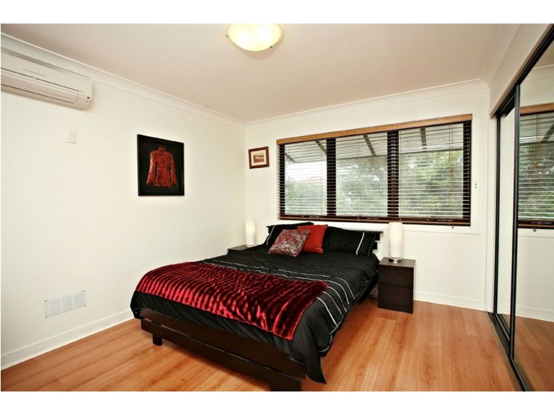 3/310 Hawthorne Road, Hawthorne QLD 4171