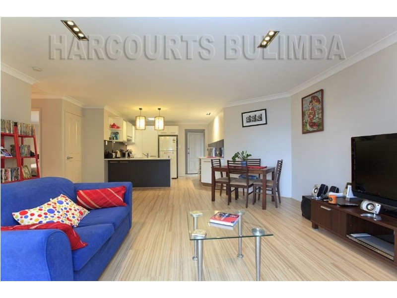 7/71 Jellicoe Street, Coorparoo QLD 4151