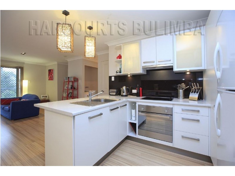 7/71 Jellicoe Street, Coorparoo QLD 4151