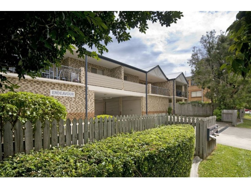 7/71 Jellicoe Street, Coorparoo QLD 4151