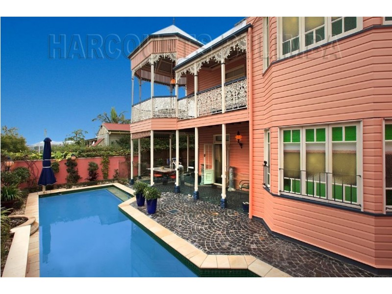 258 Oxford Street, Balmoral QLD 4171