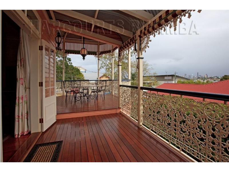 258 Oxford Street, Balmoral QLD 4171