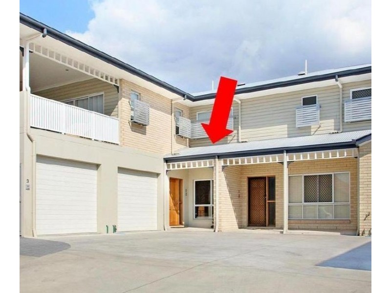 2/103 Pashen Street, Morningside QLD 4170