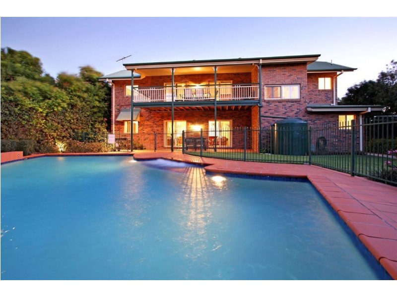 26 Evergreen Place, Mount Gravatt East QLD 4122