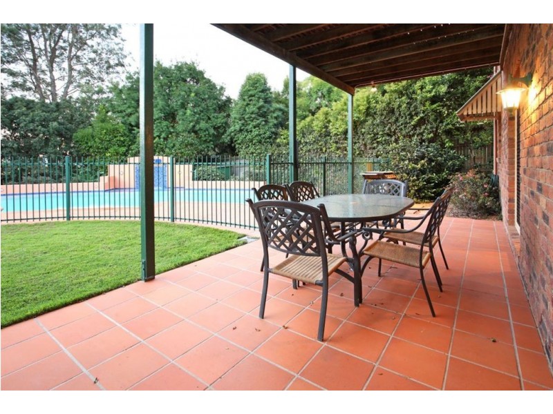 26 Evergreen Place, Mount Gravatt East QLD 4122