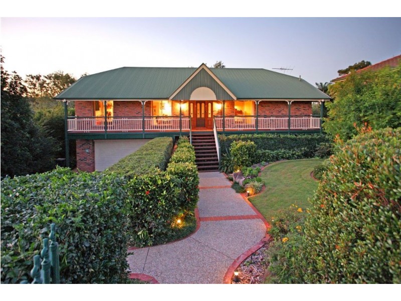 26 Evergreen Place, Mount Gravatt East QLD 4122