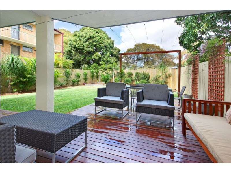 2/53 Collins Street, Clayfield QLD 4011