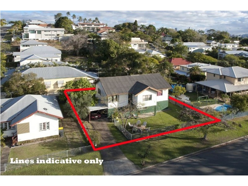54 Cowper Street, Bulimba QLD 4171