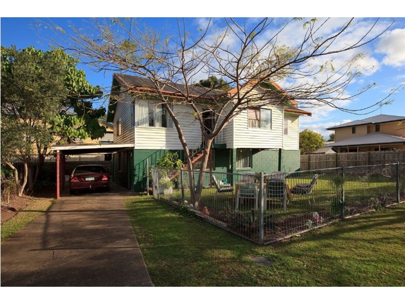 54 Cowper Street, Bulimba QLD 4171