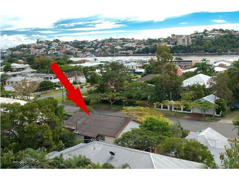 54 Cowper Street, Bulimba QLD 4171