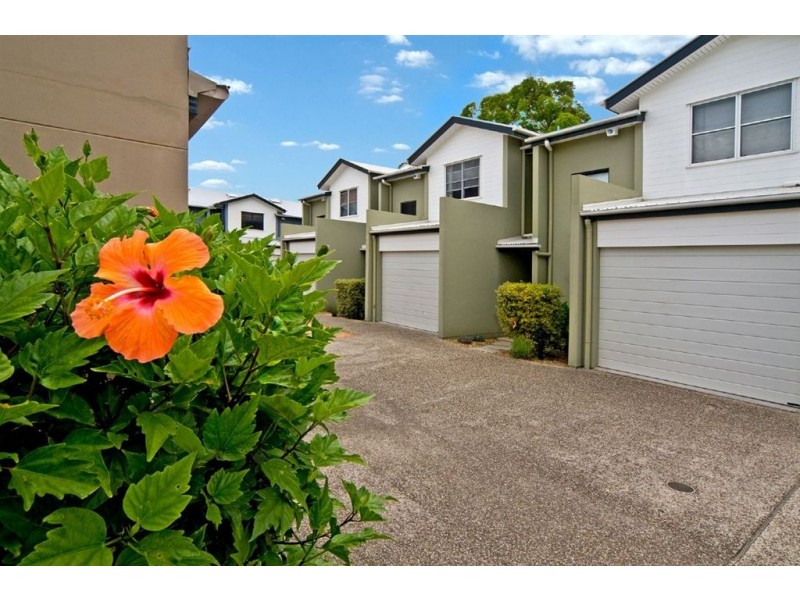 10/16 Park Street, Hawthorne QLD 4171