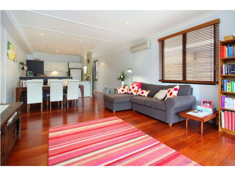 10/16 Park Street, Hawthorne QLD 4171