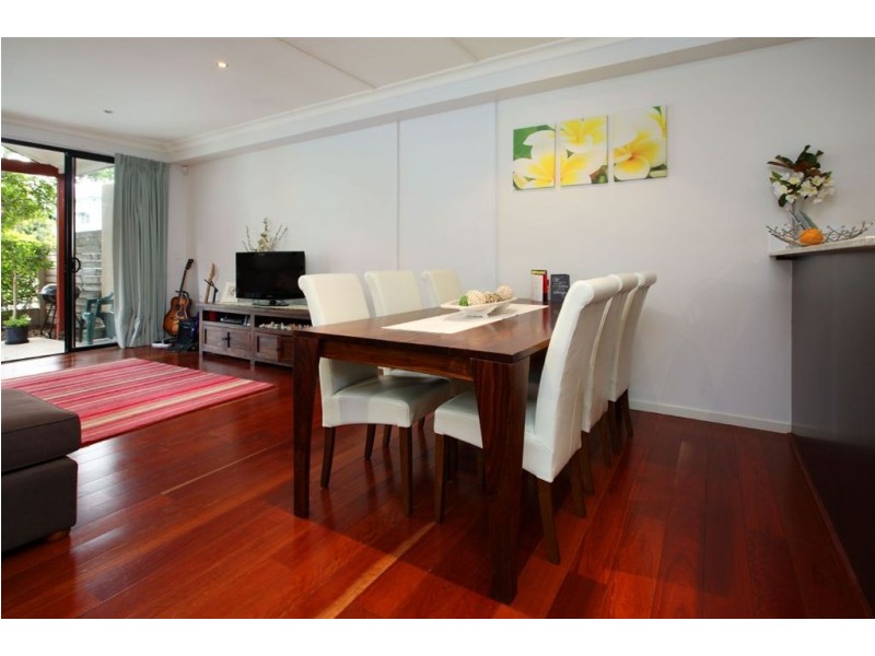 10/16 Park Street, Hawthorne QLD 4171