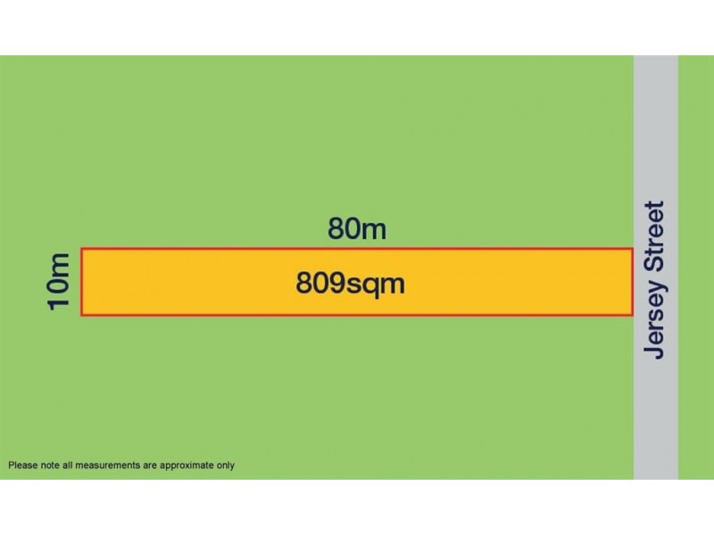 16 Jersey Street, Morningside QLD 4170