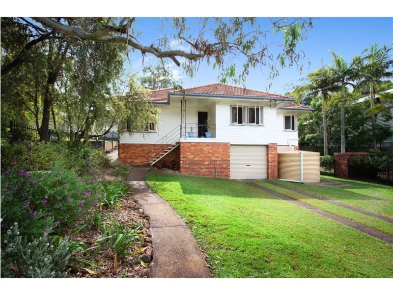 78 Sackville Street, Greenslopes QLD 4120