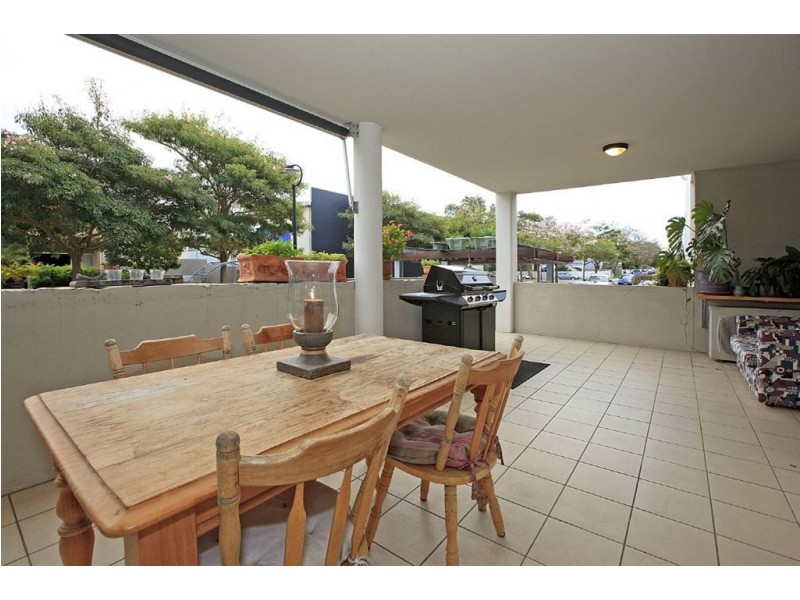 7/18 Ferry Lane, Bulimba QLD 4171