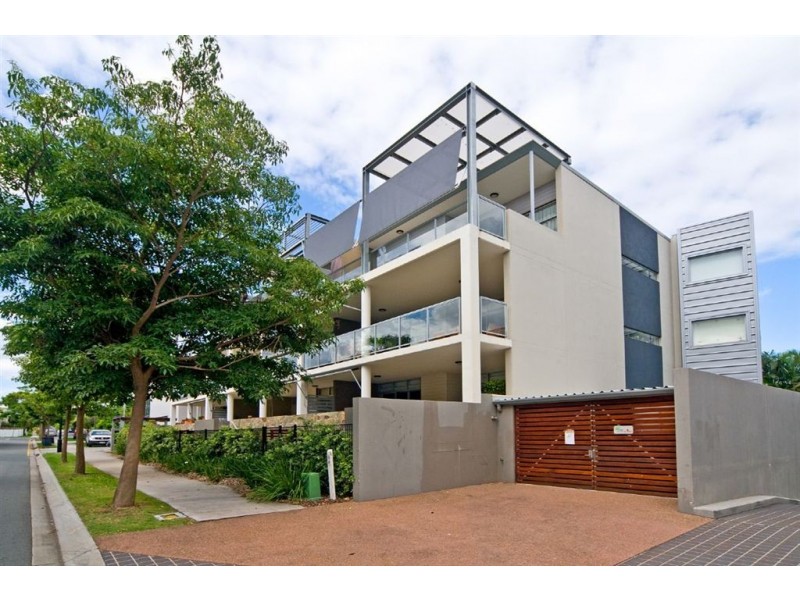 7/18 Ferry Lane, Bulimba QLD 4171