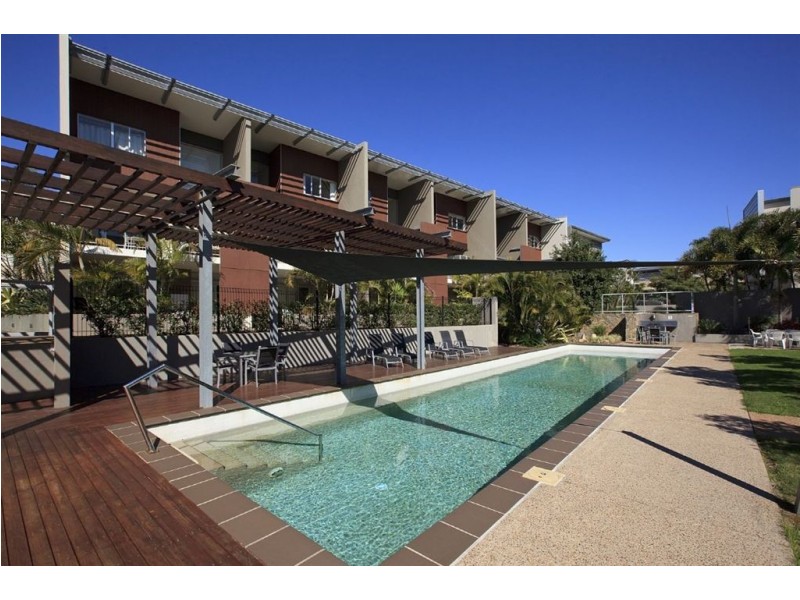 7/18 Ferry Lane, Bulimba QLD 4171