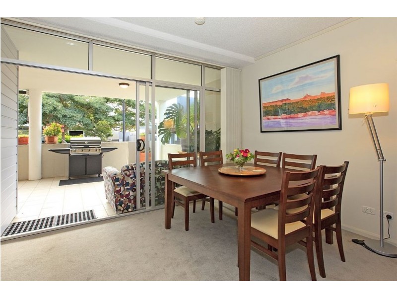 7/18 Ferry Lane, Bulimba QLD 4171