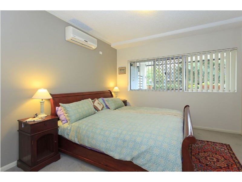 7/18 Ferry Lane, Bulimba QLD 4171
