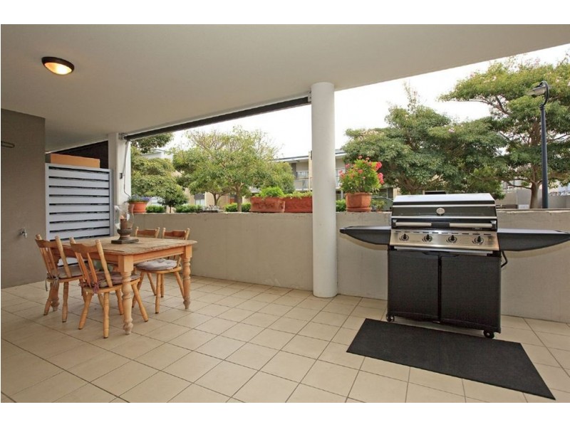 7/18 Ferry Lane, Bulimba QLD 4171