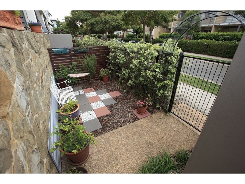 7/18 Ferry Lane, Bulimba QLD 4171